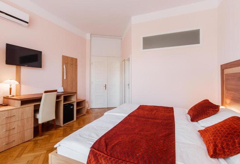 Номер Deluxe, Villa A. Malka