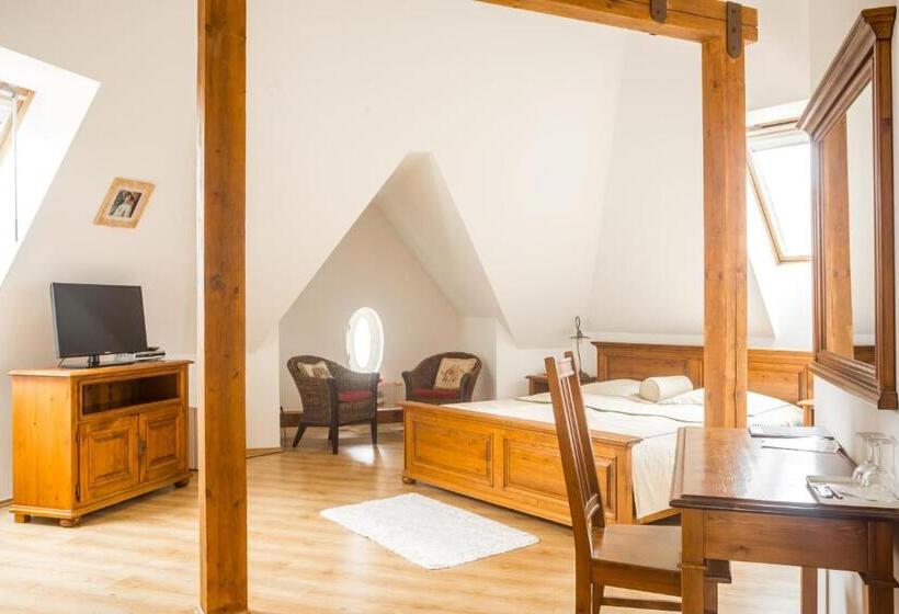 Номер Superior, Villa A. Malka