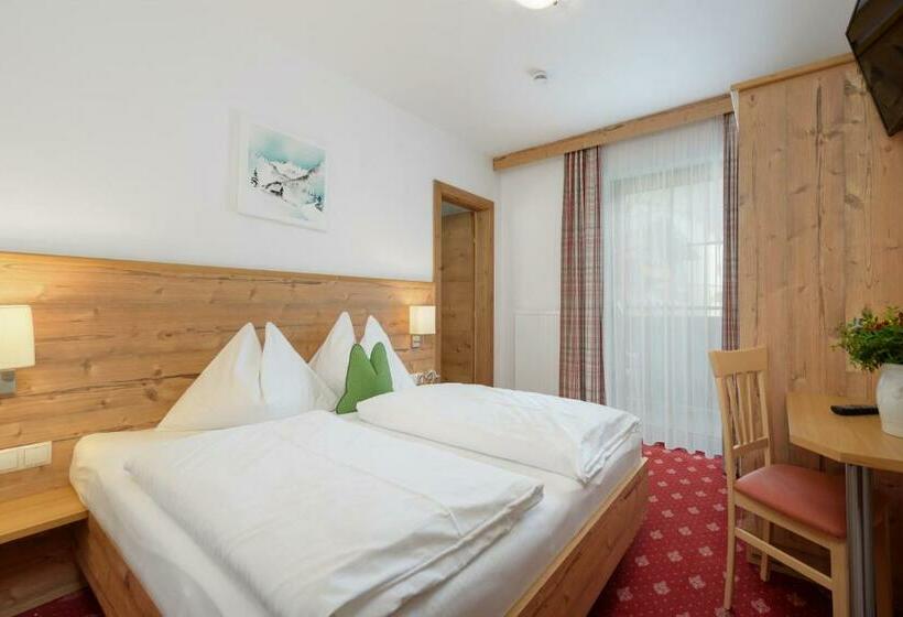 Номер Стандарт, Pension Haus Am Dorfplatz