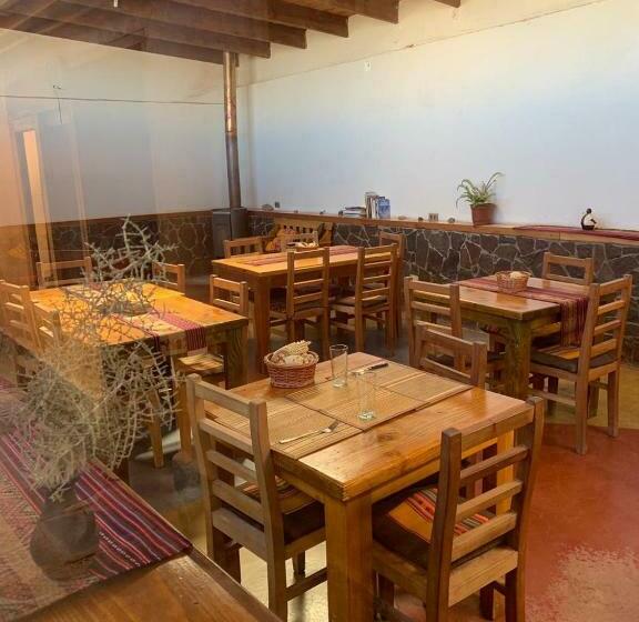 غرفة قياسية, Hostal Nuevo Amanecer