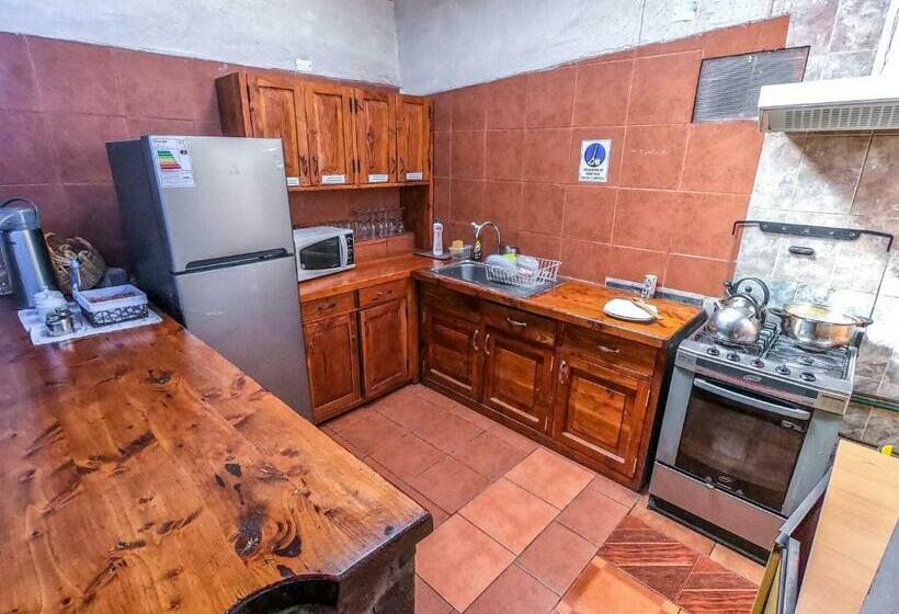 غرفة قياسية, Hostal Nuevo Amanecer