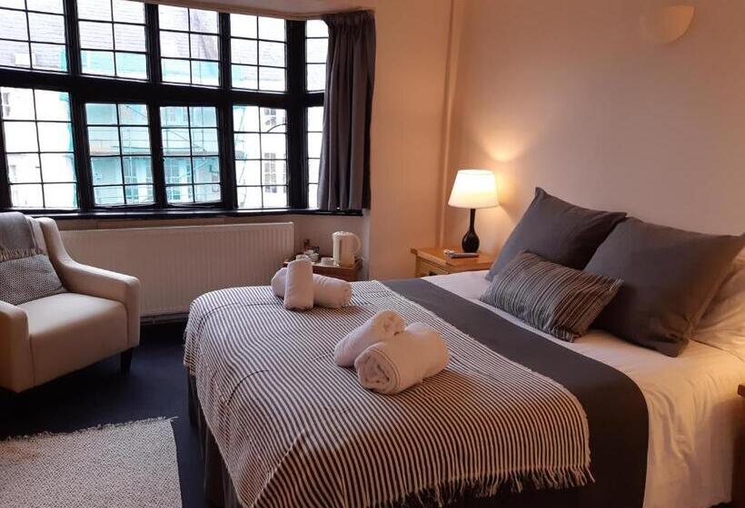 Номер Стандарт, The Crown At Wells, Somerset