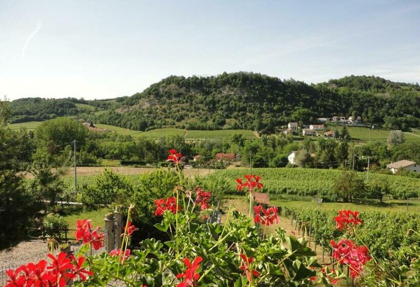 Kertre Néző Lakosztály, Agriturismo Nonna Du