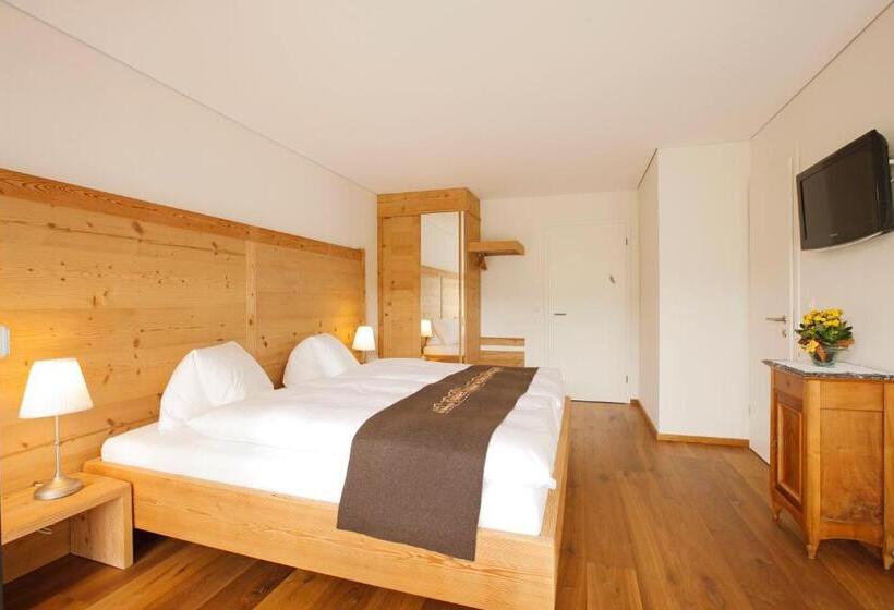 اتاق سوپریور, Bären   Das Gästehaus