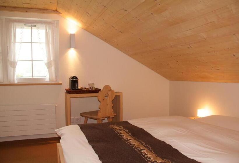 اتاق استاندارد, Bären   Das Gästehaus