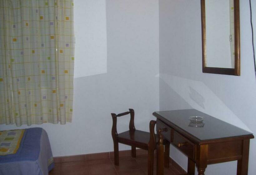Номер Стандарт, Casa Concha