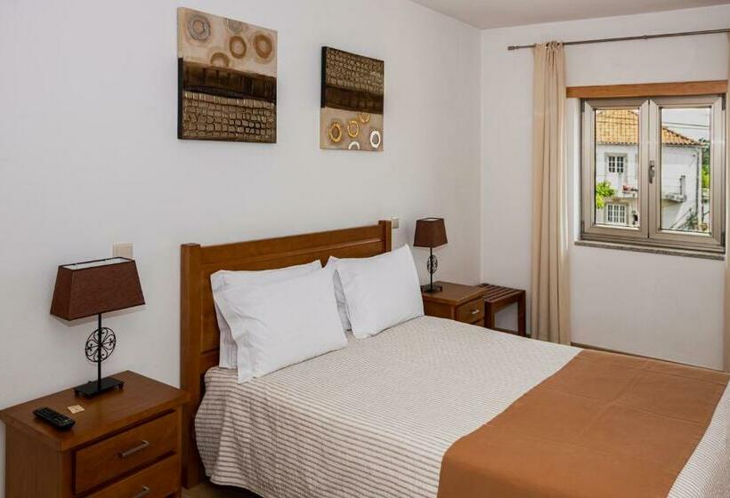Апартаменты 2 Спальни, Casas Campo Cimo Da Quinta
