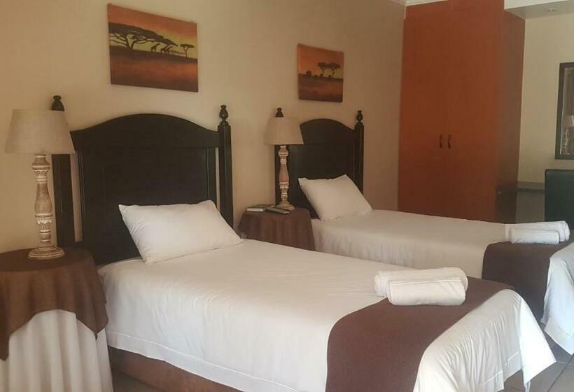Номер Economy Индивидуальный, Sonyador Guesthouse