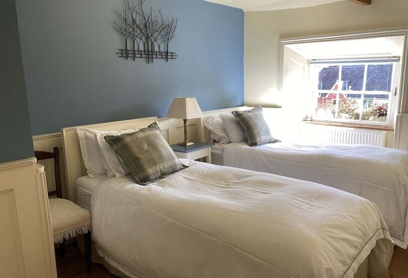 اتاق استاندارد, The Drovers Bed And Breakfast
