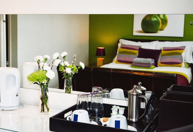 Семейный Номер, Royal Forester Country Inn