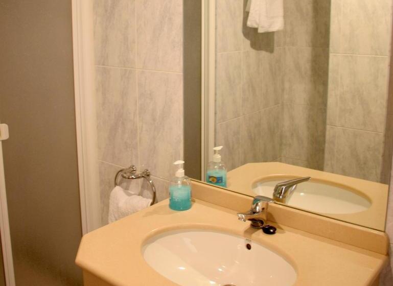 Номер Стандарт, Hostal Casa Barranco
