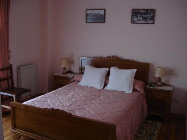 חדר סטנדרט, Hostal Pumar