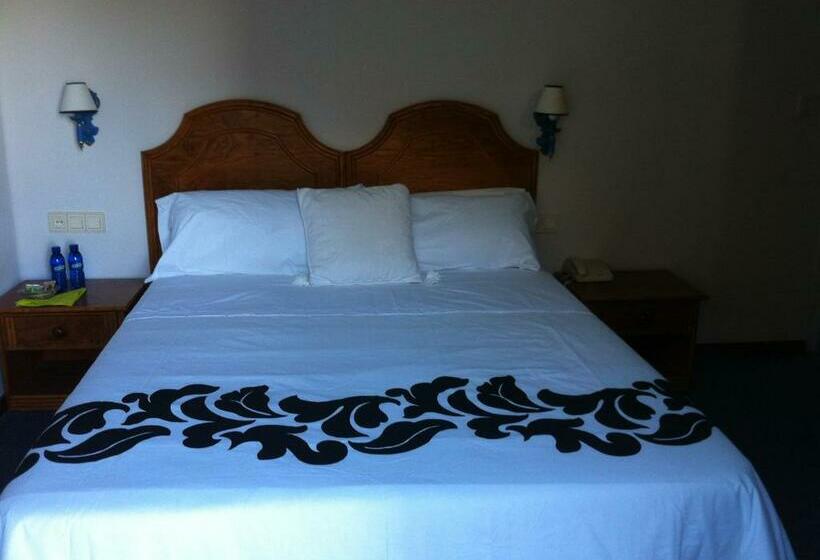 Номер Стандарт, Hostal Victoria