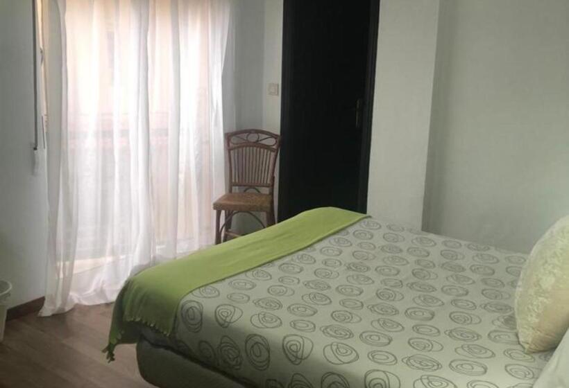 Номер Стандарт, Hostal Victoria