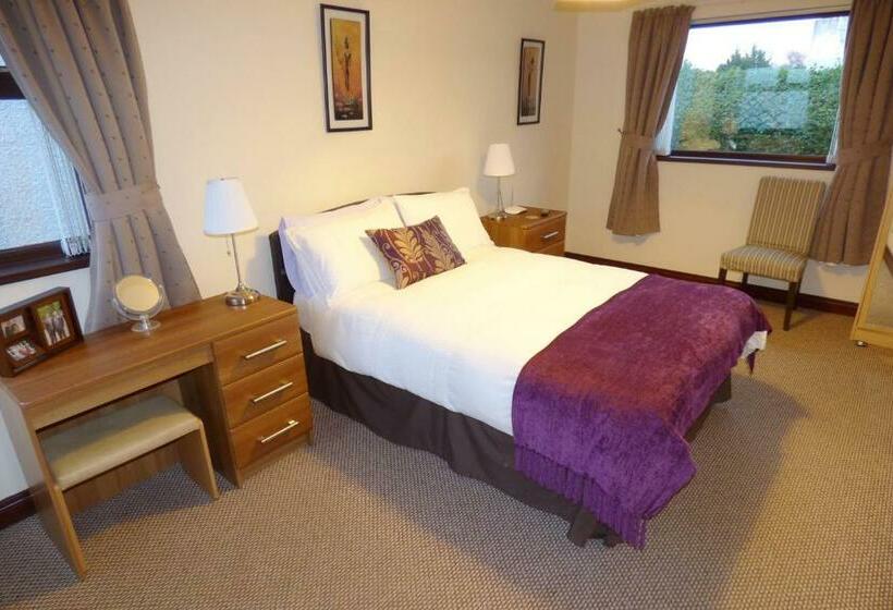 스탠다드 룸, Ken Mar House Bed And Breakfast