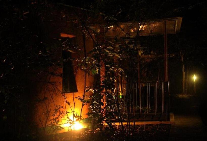 غرفة قياسية سرير كينج, Akein Jungle Resort   Sigiriya