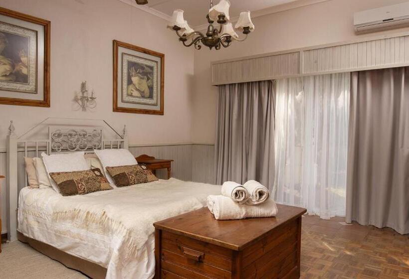 Номер Стандарт, New Holme Nature Lodge