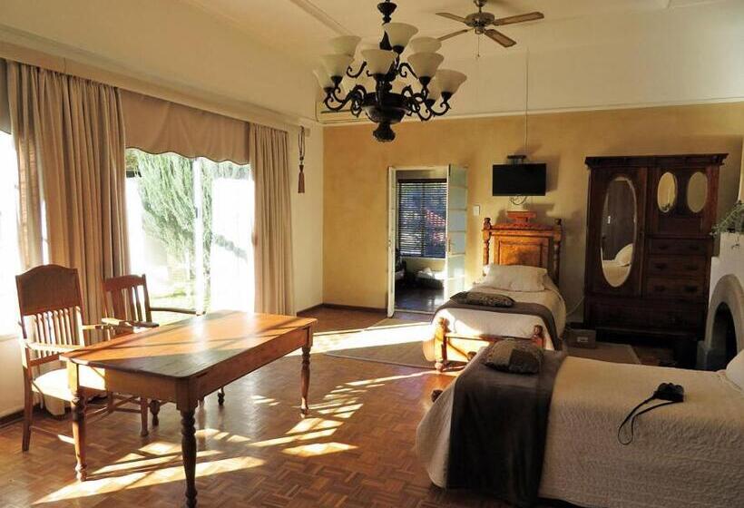 Семейный Номер, New Holme Nature Lodge