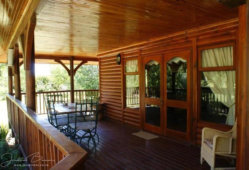 Дом 1 Спальня, New Holme Nature Lodge