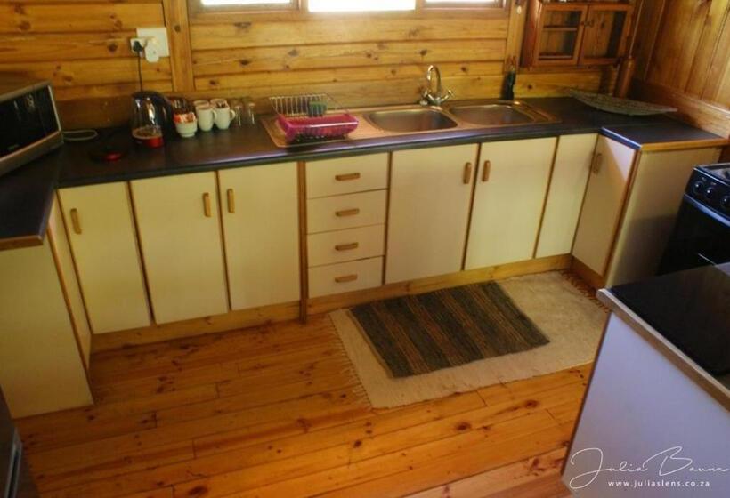Дом 1 Спальня, New Holme Nature Lodge