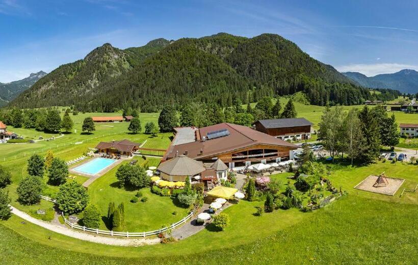 Семейный Номер, Gut Hanneshof