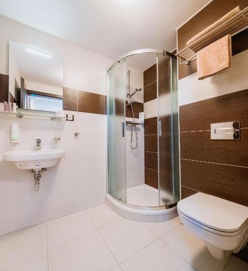 Suite, Hubertus