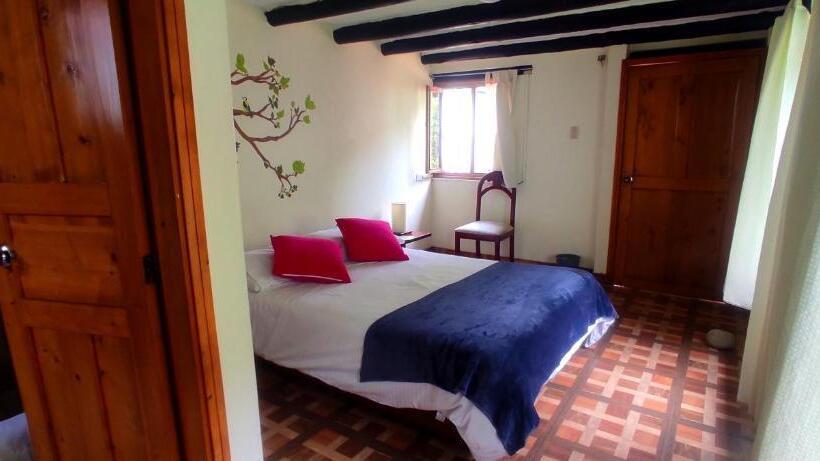 Quarto standard, Finca San Pedro  Alojamiento Campestre Y Reserva Natural