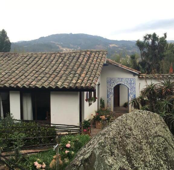 Номер Стандарт, Finca San Pedro  Alojamiento Campestre Y Reserva Natural