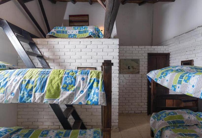 Family Suite, Finca San Pedro  Alojamiento Campestre Y Reserva Natural