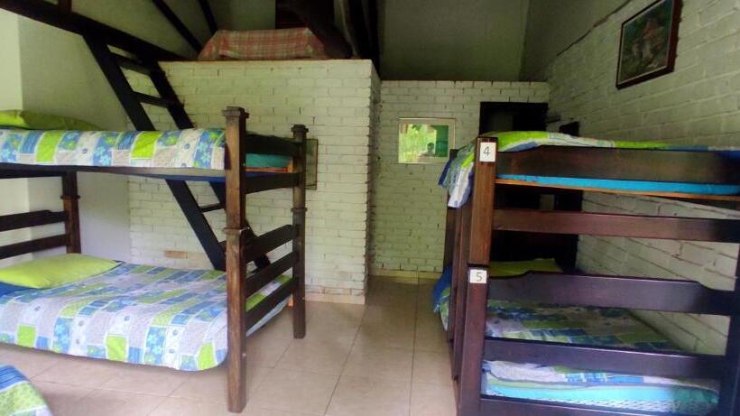 Family Suite, Finca San Pedro  Alojamiento Campestre Y Reserva Natural