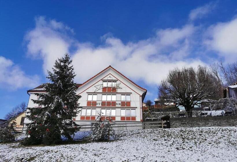 اتاق استاندارد, Gasthaus Bären Schlatt