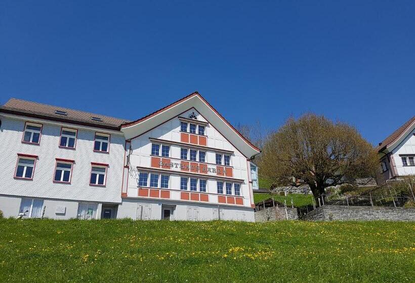 اتاق استاندارد, Gasthaus Bären Schlatt