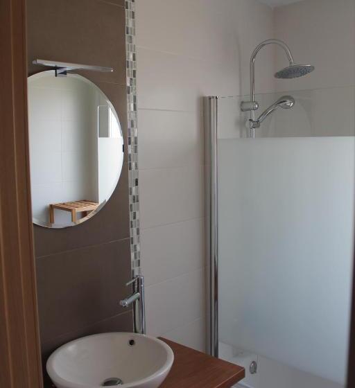 ファミリールーム, Hostal Montilla Sotogrande