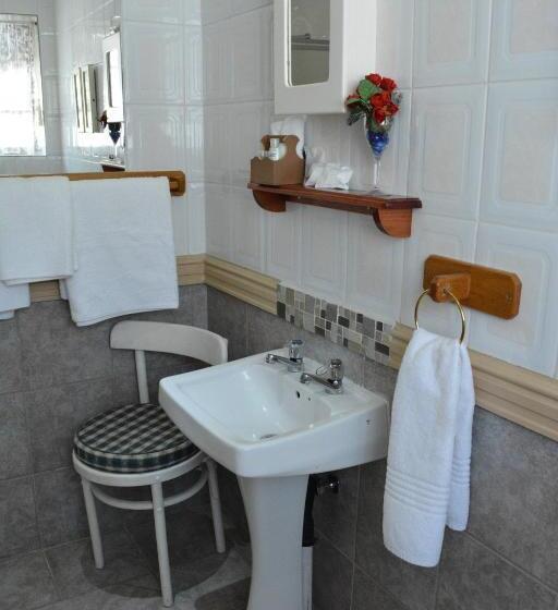 Номер Executive, Le Chateau Guest House And Conference Centre