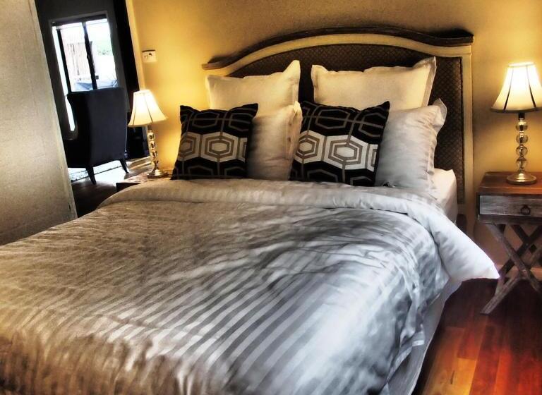 오두막, Red Door Collective   Rdc Vineyard Estate, Luxury Adult Only Stay