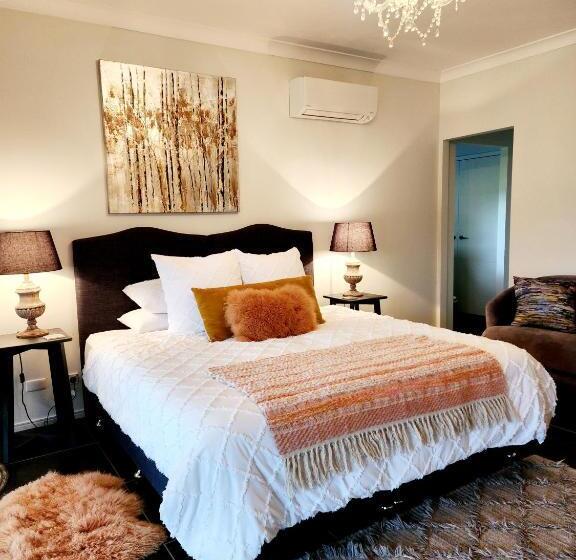 디럭스 스위트, Red Door Collective   Rdc Vineyard Estate, Luxury Adult Only Stay