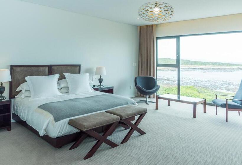 수피리어 룸 바다 전망, Schulphoek Seafront House