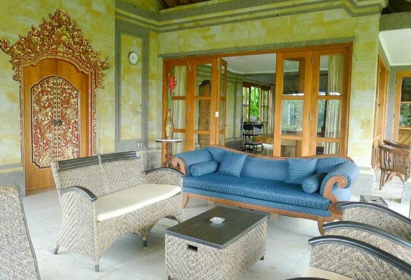 스위트, Villa Wastra