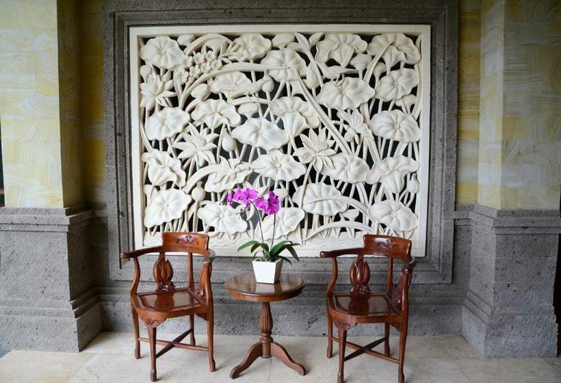 스위트, Villa Wastra