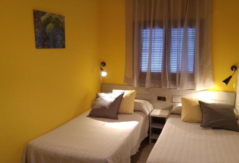 اتاق استاندارد, Posada Tintes
