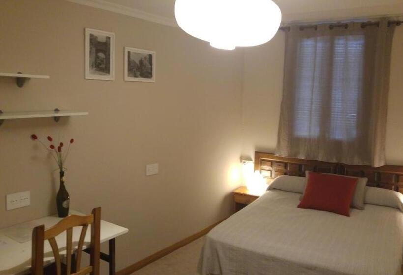 اتاق استاندارد, Posada Tintes