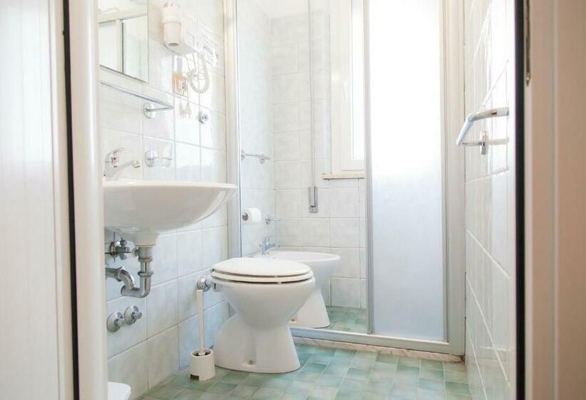 Бунгало Стандарт, Residence Casabianca
