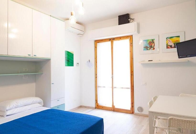 Студия Стандарт, Residence Casabianca