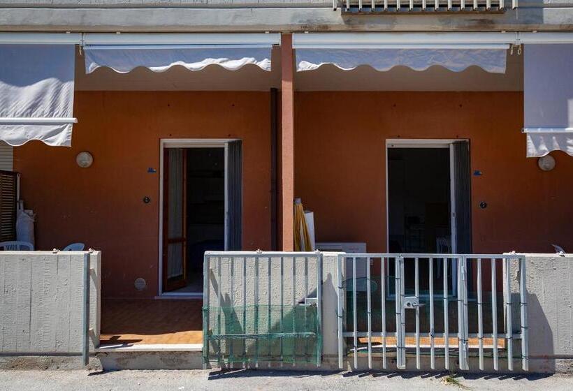 Студия Стандарт, Residence Casabianca