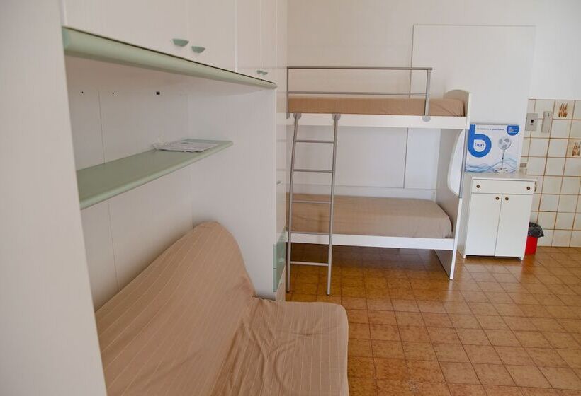 Студия Стандарт, Residence Casabianca