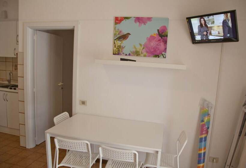 Студия Стандарт, Residence Casabianca