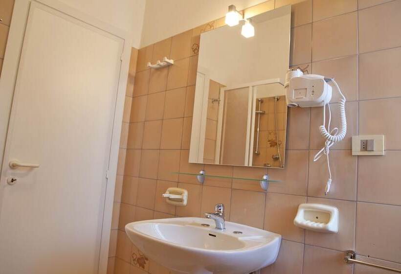 Студия Стандарт, Residence Casabianca