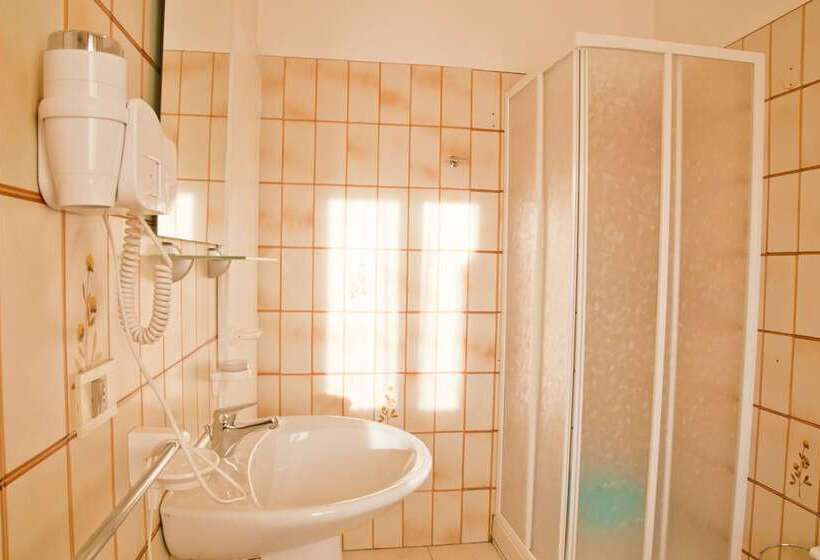 Апартаменты 1 Спальня, Residence Casabianca