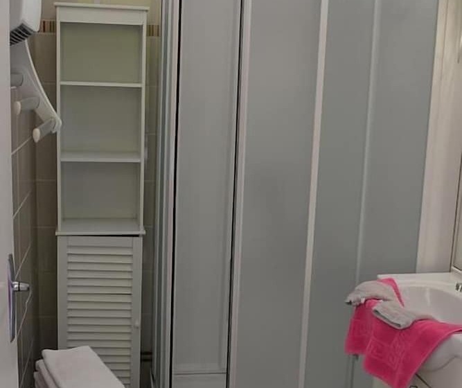 Студия Стандарт, Résidence Hôtelière Hélios