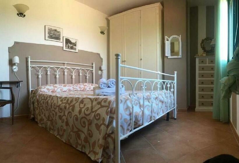 Апартаменты 1 Спальня, Villa Giulia